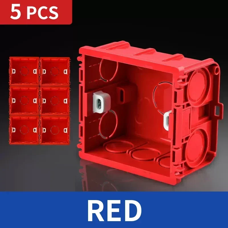 Variant: Red