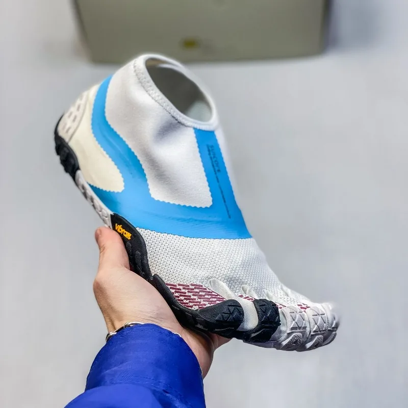 2025 جديد القرفصاء الصلب سحب أحذية للرجال النساء أعلى جودة اللياقة البدنية اليوغا أحذية للجنسين العلامة التجارية الفاخرة داخلي حذاء للجيم الأزواج #3