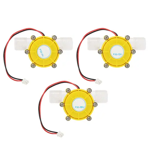 F50 마이크로 하이드로 DC 수류 펌프, 터빈 수력 발전, 에너지 발전기, 터빈 발전기