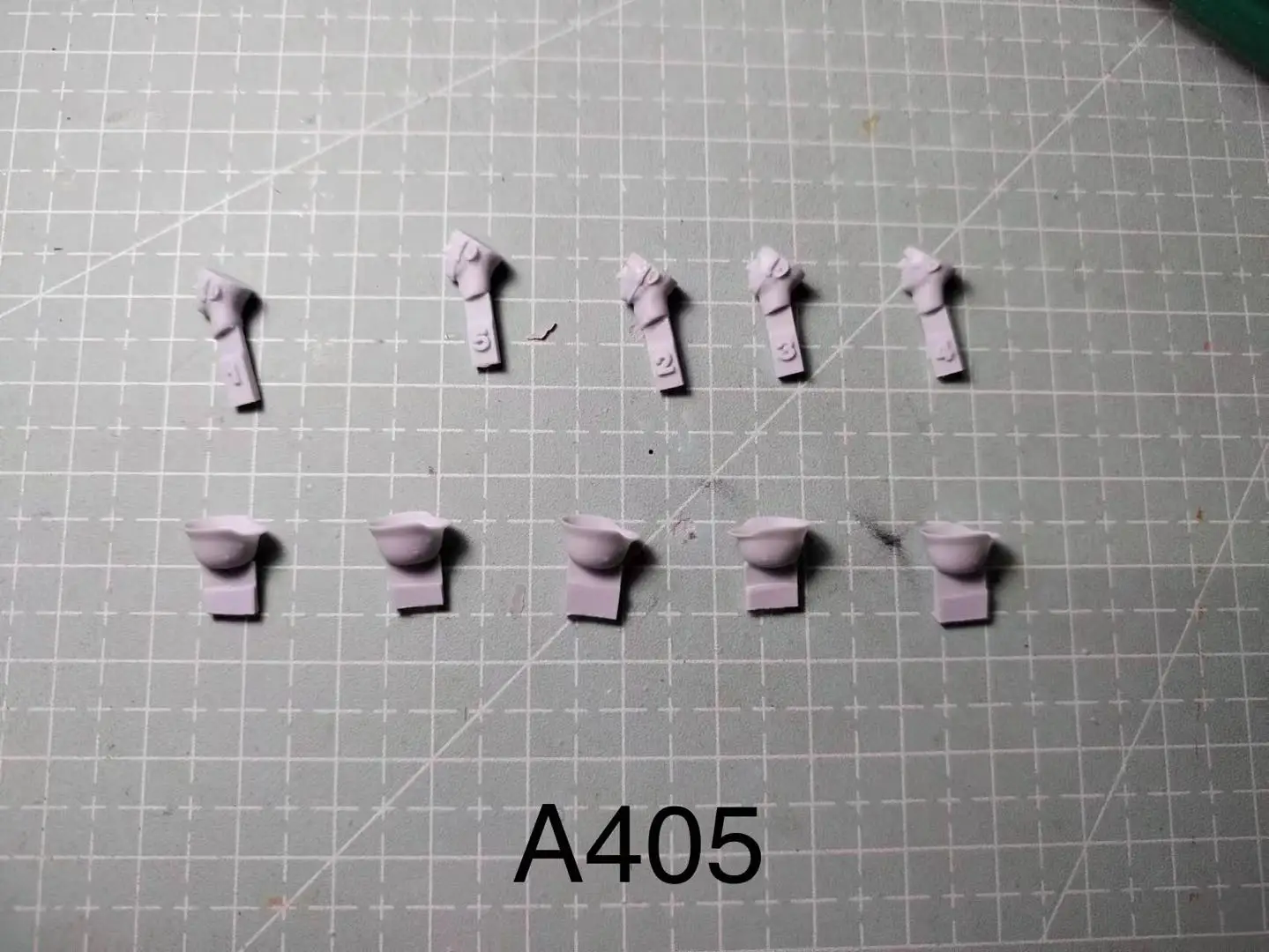 1/35 Resin Model Figure GK,Unassembled and unpainted kit