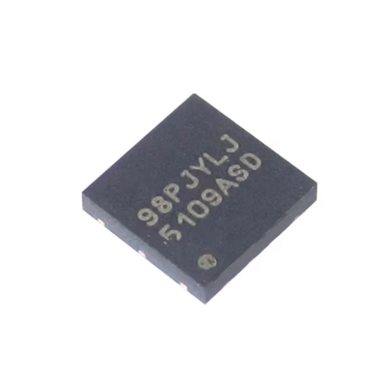 5PCS/lote LM5109ASD Brand new in stock LM5109ASD/NOPB DFN-8 driver chip