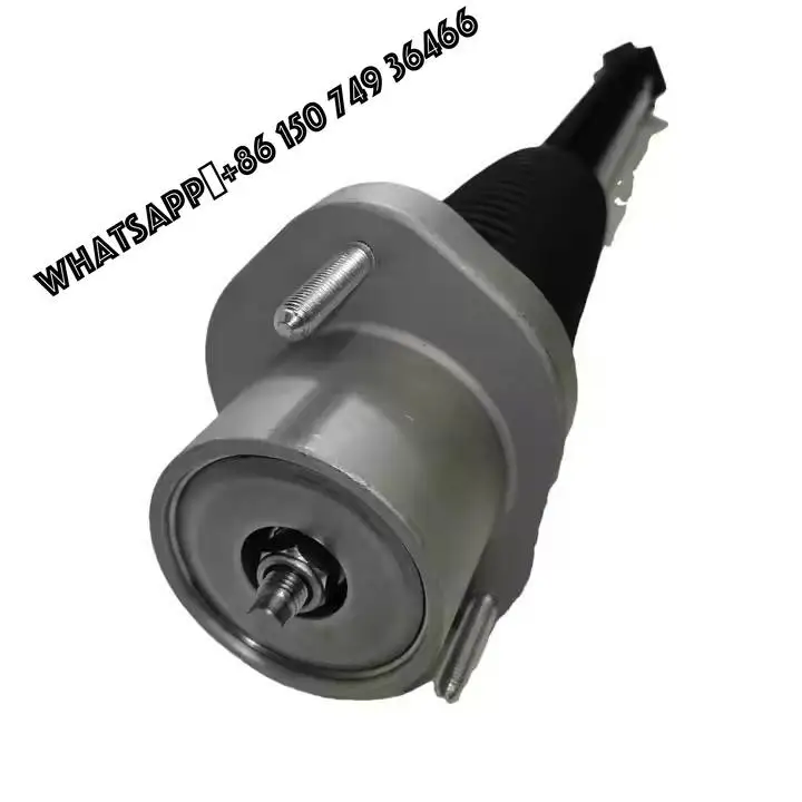 Air Suspension Strut Kits for Land Rover Rang Rover L405 L462 L494 Rear Shock Absorber Without ADS LR023573 LR045269