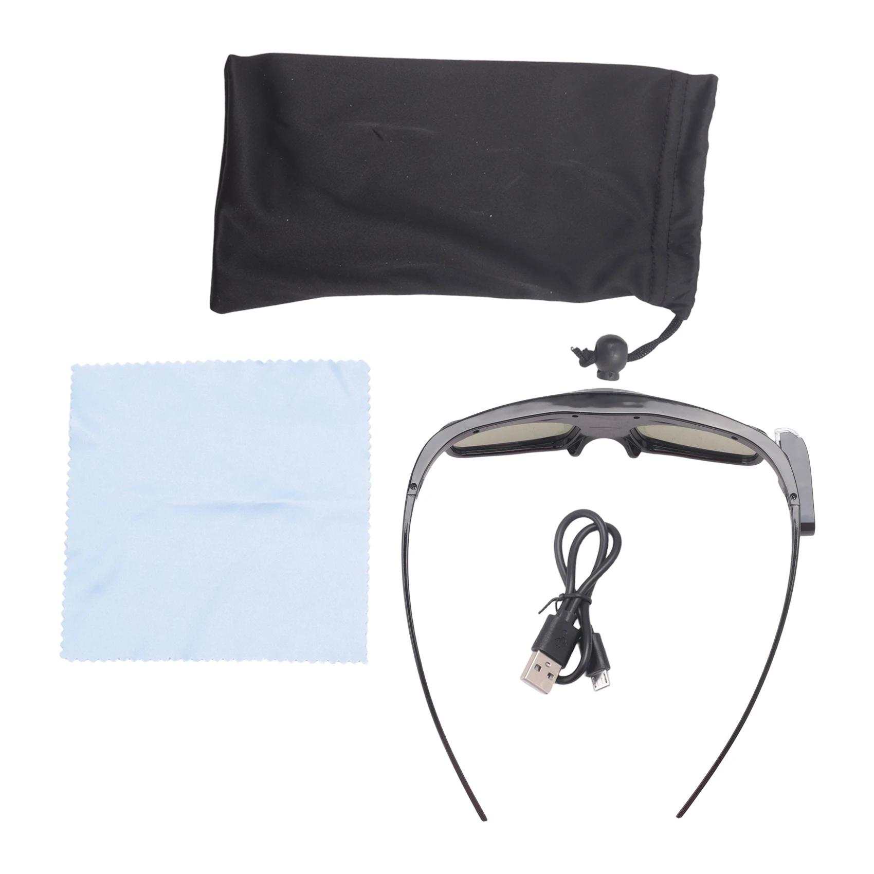 Thumbnail 2 - #56 Latest 3D Glasses Offers