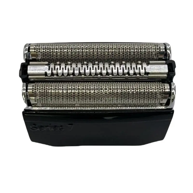 AB43-70B Replacement Shavers Head For Braun Series 7 720/740/750/760/790/799/7865 Electric Shaver Blade Heads