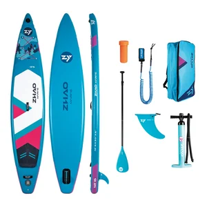 Toptan ayakta sörf tahtası ayakta kullanılan kürek kurulu-şişme kürek sörf, su oyunu, sörf, sörf sörf tahtası, elektrik gemide 11 büyük satış, elektrikte sörf - no. 7