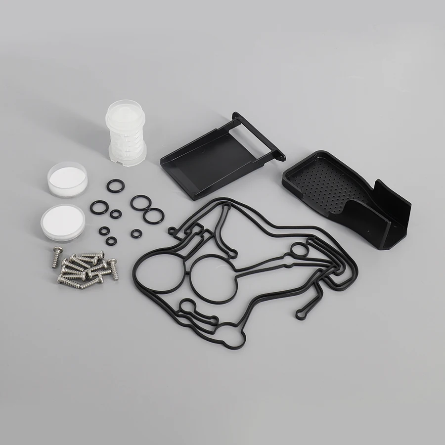 VJ ink core repair kit overhaul package D and E type use for Videojet 1210 1220 1510 1520 1530 1550 1620 inkjet coding printer