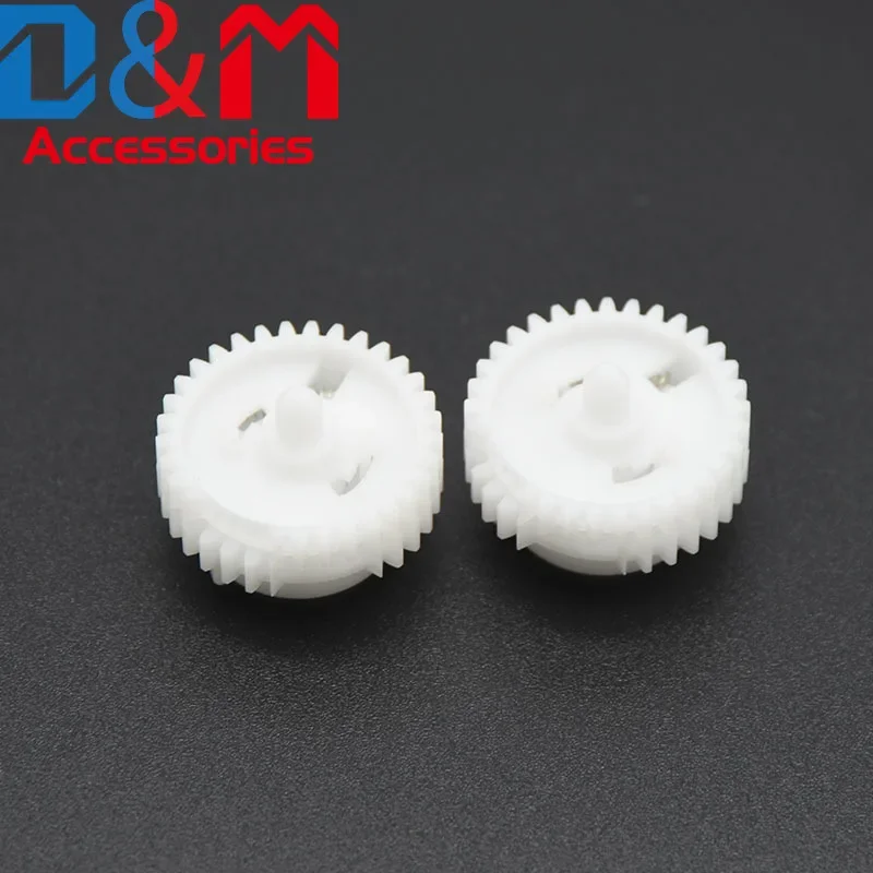 10PCS JC81-01692A JC72-00979A 130N01377 Pickup Gear for Xerox Phaser 3130 3120 3121 3115 WorkCentre PE16 PE114 3119 SCX 4200