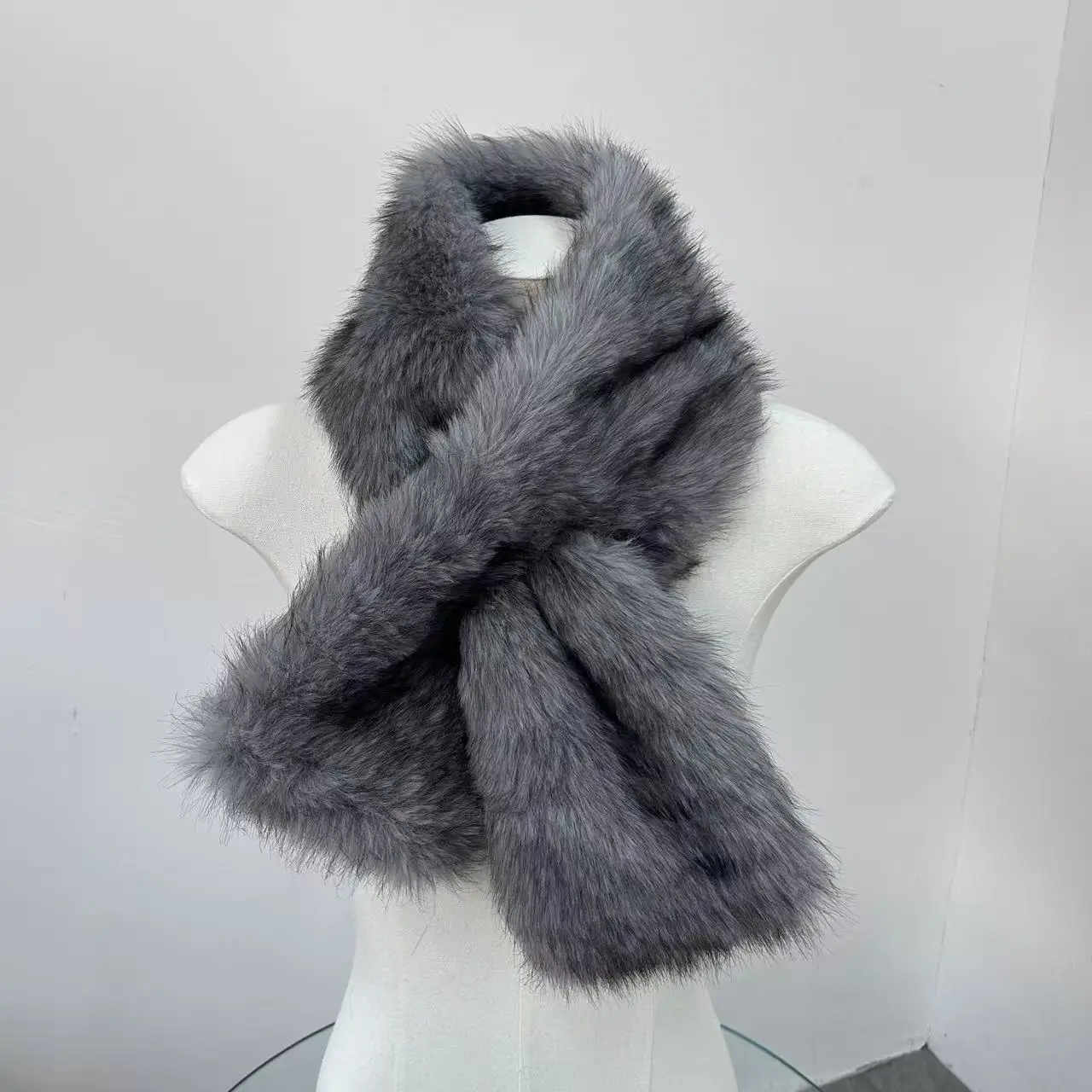 الشتاء المرأة ليوبارد أفخم وشاح الكورية Ins Y2K اليابانية ثقافة فرعية أفخم وشاح موضة الدافئة التسوق في الهواء الطلق شال