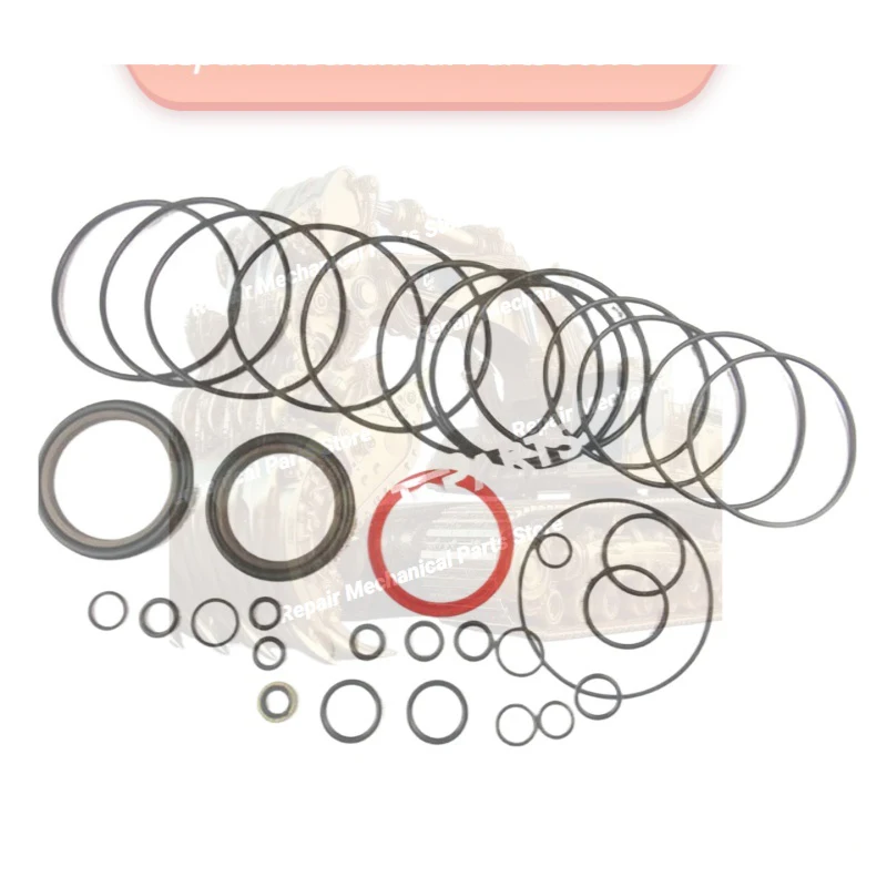 1PCS For Atlas Copco Sb102 Hydraulic Breaker Seal Kit 3315296290