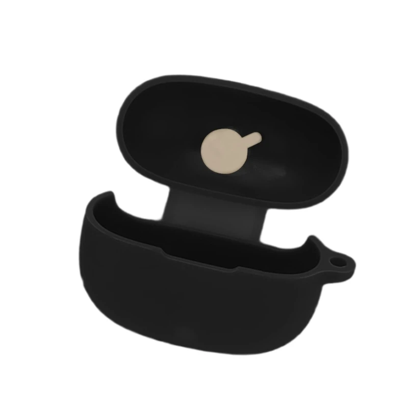 Оболочка для наушников для почек T200 Lite Impact Resistance Nonslip Водонепроницаемый корпус