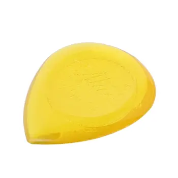 10 púas Alice para guitarra acústica y eléctrica, tamaño pequeño (1 mm, 2 mm y 3 mm) 10 best sales Púa - №6