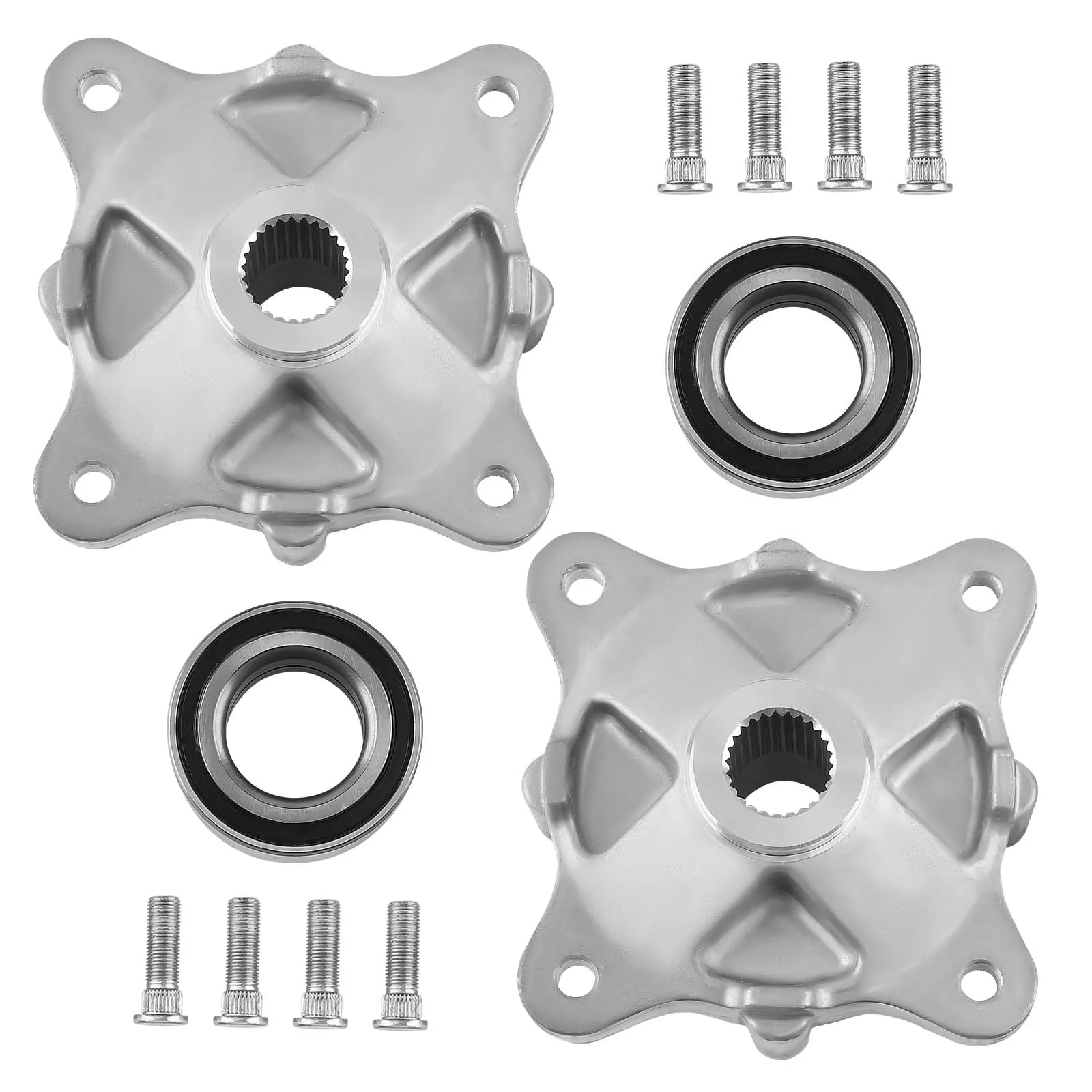 

Комплекты для обслуживания задних колесных ступиц для Polaris RZR 800 EFI 2014 5135113-067 3514635