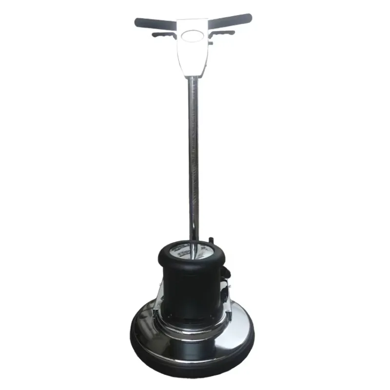 Factory Design High Power Automatic Floor Scrubber Carpet Polishing Machine