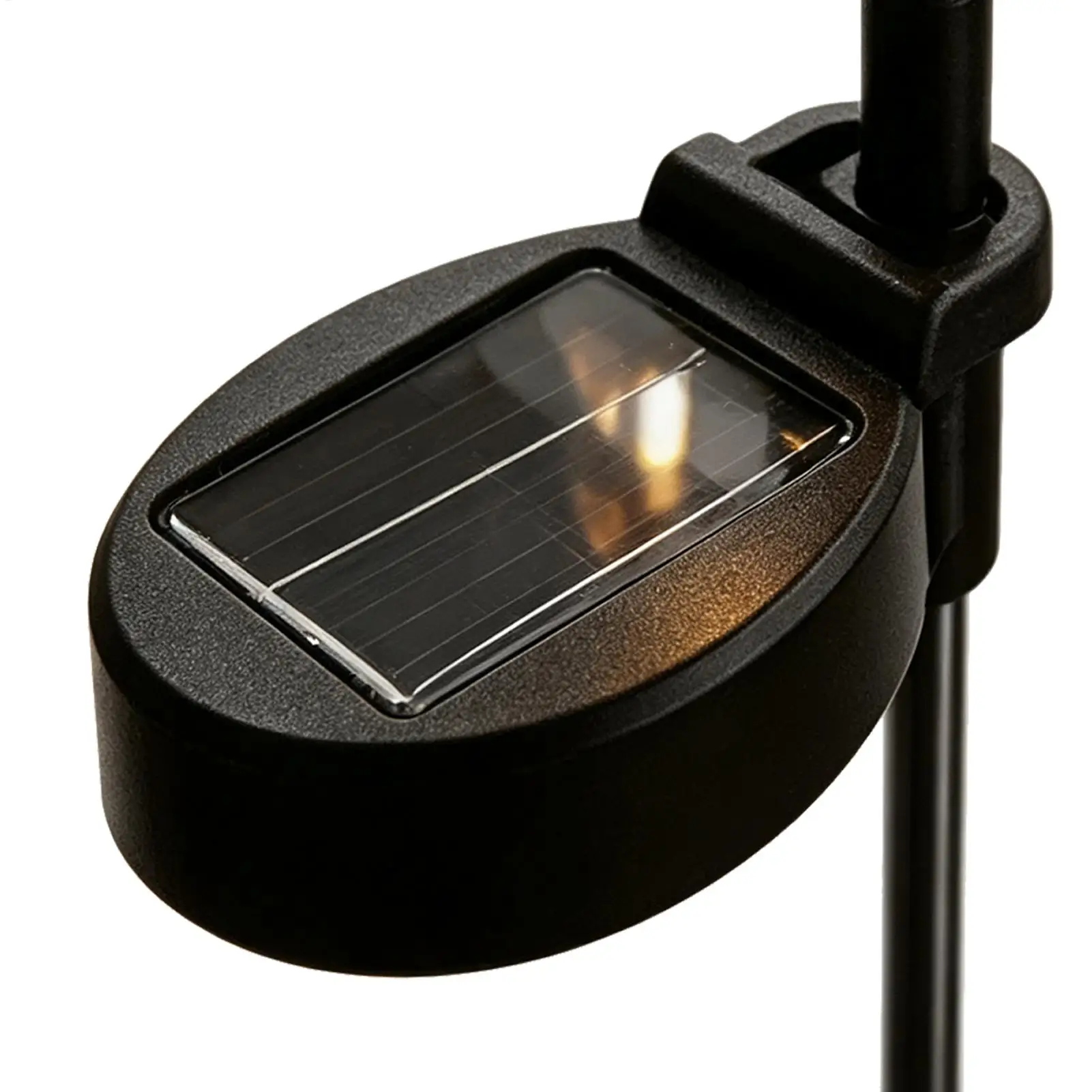 Halloween Outdoor Solar Lights Waterproof Seasonal LED Lighting Solar-Powered Holiday Lights For Outdoor Walkway Porch Patio