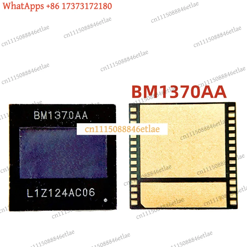 k3 for Bitmain BM1370AA ASIC Chip for Antminer S21 Pro Hash Board Tested Working with Thermal Paste and Installation Guide