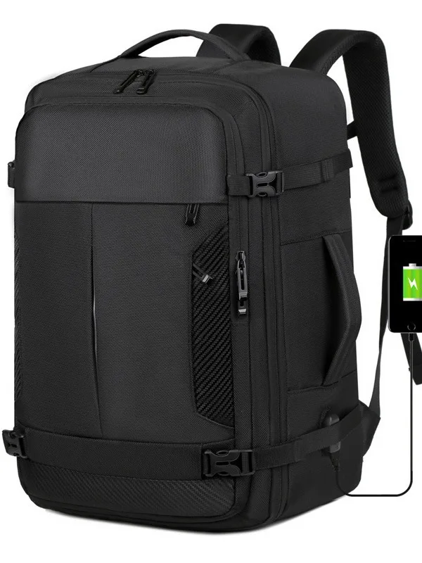 

Travel Laptop Anti-theft Backpacks Men Women Business Computer Rucksack College Student Shoulder Orthopedic Bags Mochila Hombre