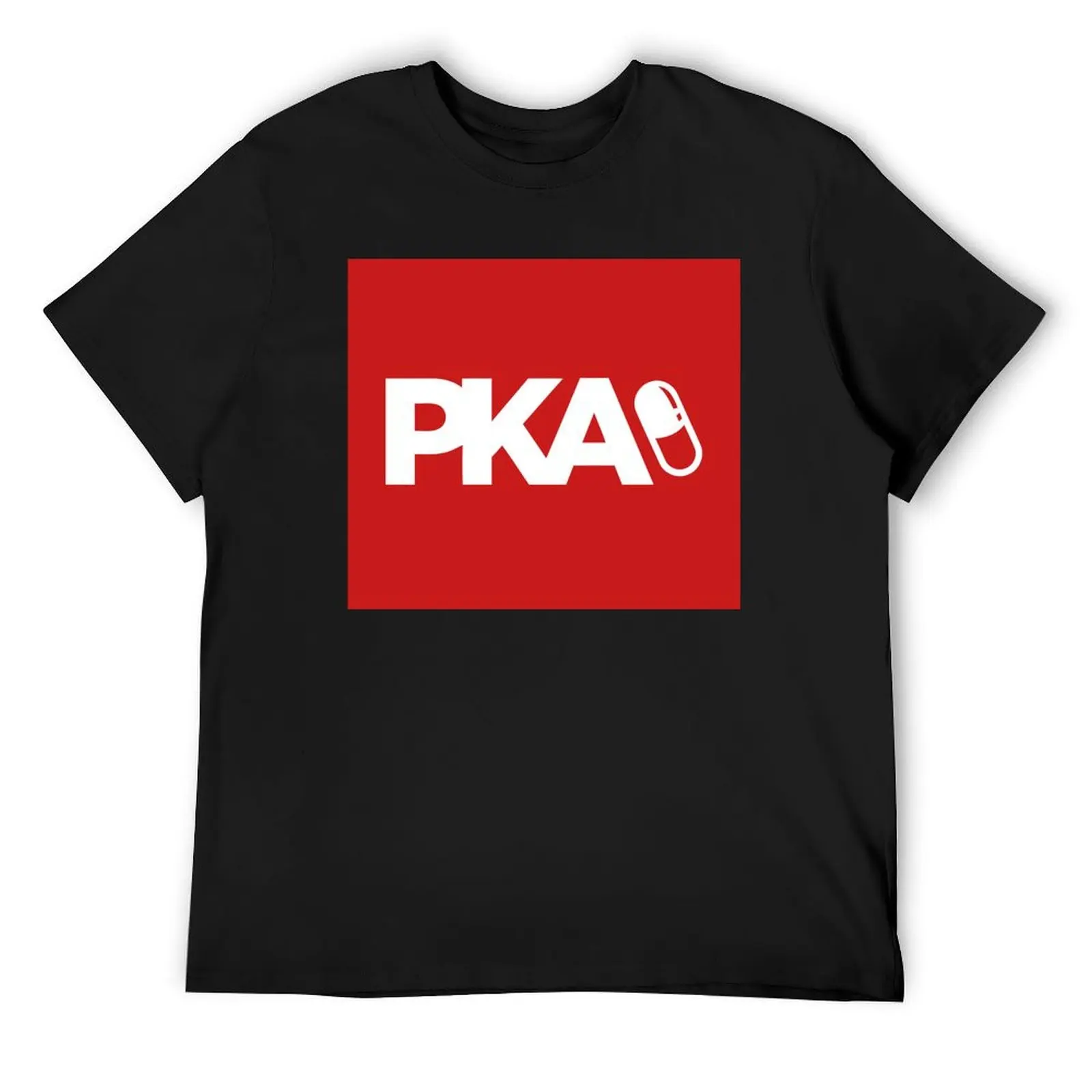 

Painkiller Already (PKA) T-Shirt vintage clothes vintage anime shirt plain t shirts men