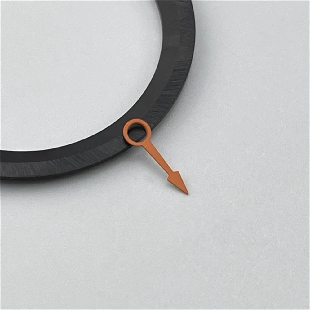 8.5mm pointer suitable for NH34 dial and needle GMT modification accessories