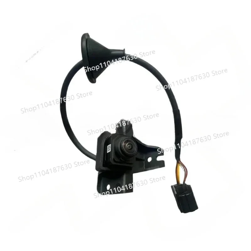 

For 21-22 Elantra Rearview Reversing Camera Reversing Image High Definition