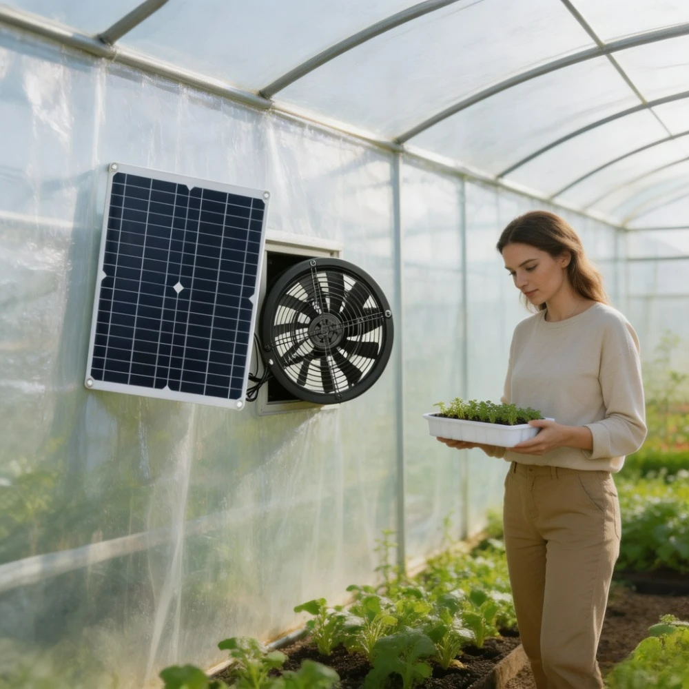 outdoor-weatherproof-15w-25w-solar-exhaust-fan-kit-solar-panel-vent-air-cooling-ventilation-system-for-greenhouse-chicken-coop