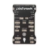 Pixhawk PX4 Autopilot PIX 2.4.8 DIY RC Drone Multirotor 용 PX4FMU PX4IO 안전 스위치 버저 4G SD가 포함 된 32Bit 비행 제어 5