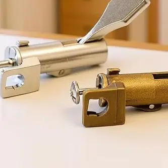 New SY-149 Quick Replacement Presser Foot Tool Easy Replacement, Industrial Sewing Machine Spare Parts