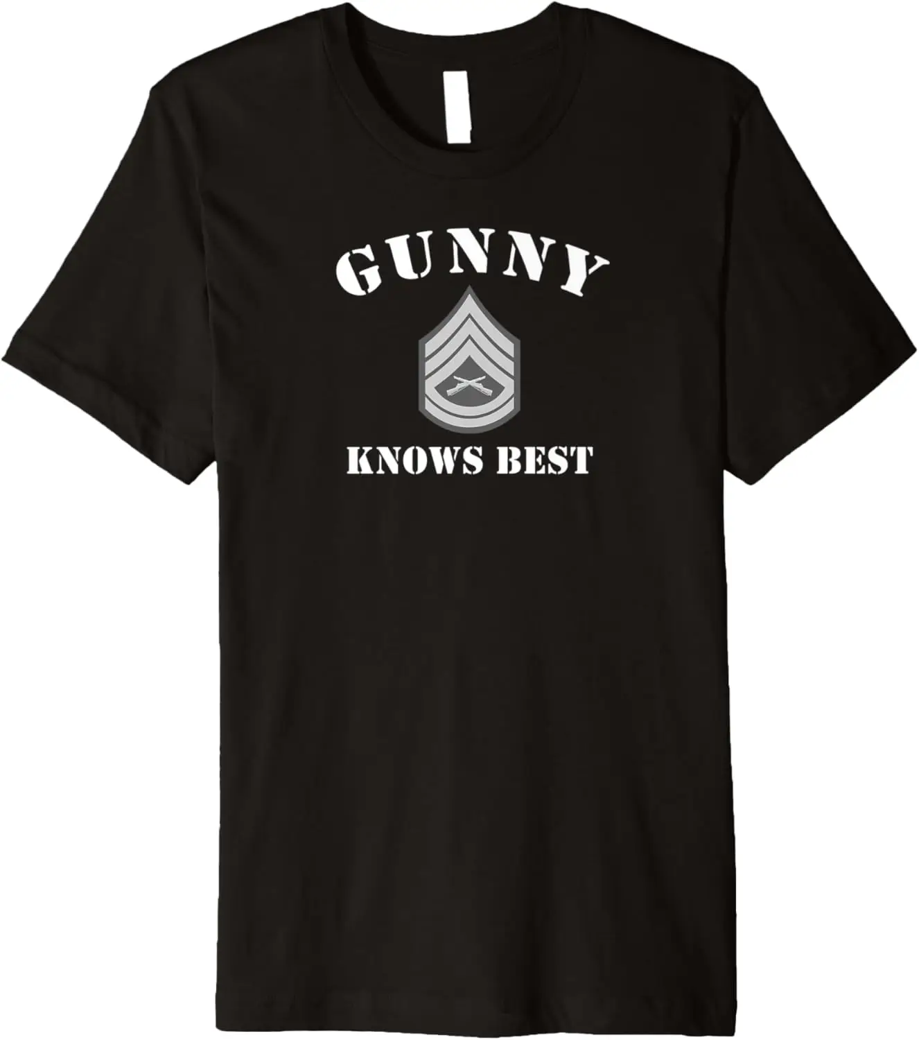 Gunny Knows Best Fu… - image