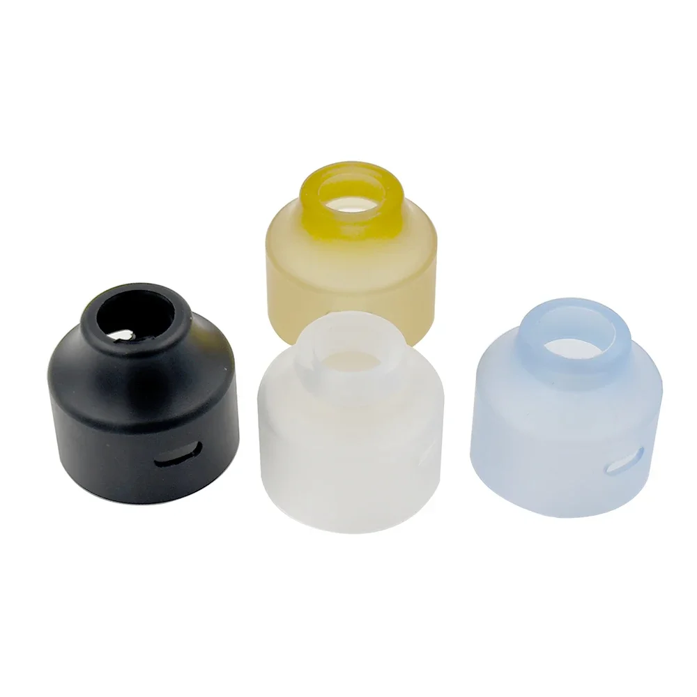 Wasp Nano Cap TopCap 22 mm Wasp Bell Cap Pieza de repuesto RDA
