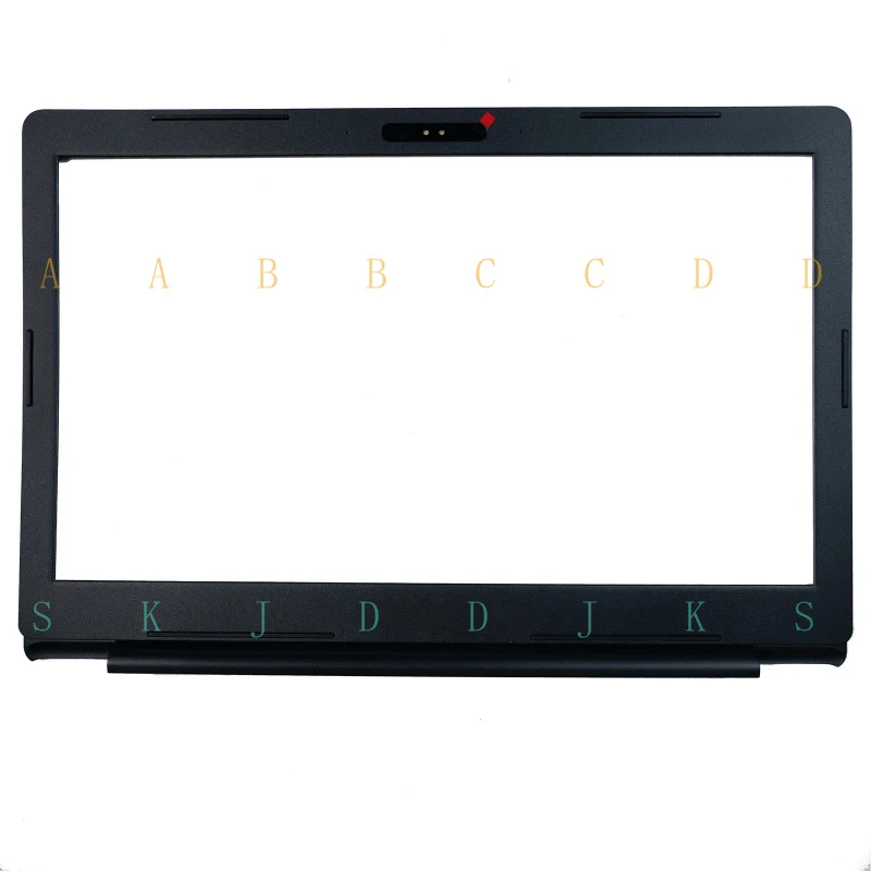 

Рамка экрана (передняя панель LCD) для ноутбука Dell Latitude 3590, модель 0JG2PF