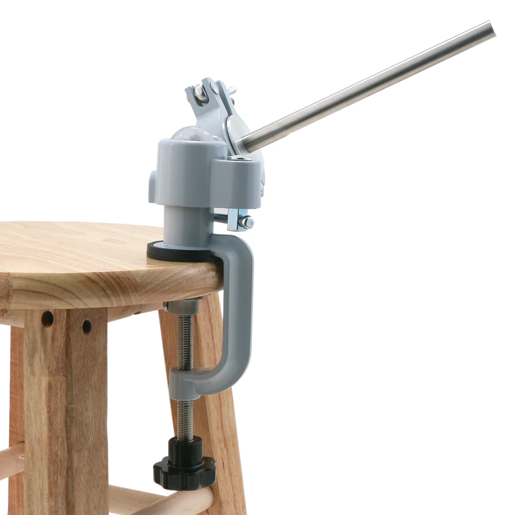 Typodont Mounting Pole Fit For Columbia Kilgore Nissin Frasaco Teeth Model 360 Degree Motion 