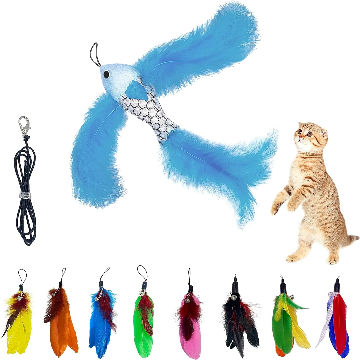 

Exciting and energizing fitness products to upgrade your exercise routine and stay active for all ages. Have fun, stay motivated