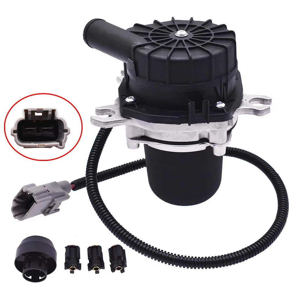 Secondary Air Pump for 2007-2013 Toyota Cruiser Tundra Lexus LX570 5.7L