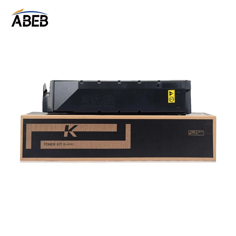 1 قطعة خرطوشة الحبر TK8505 لكيوسيرا TASKalfa 4550ci 5550ci 4551ci TK8506 TK8507 TK8508 TK8509 جودة عالية متوافقة