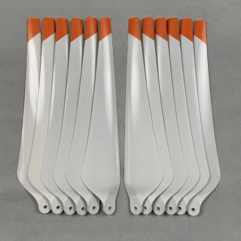 DJI AGRAS T30 Propeller 3820 Faltbare Kohlefaser-Kunststoff-Mischpropeller CW CCW Propeller Drohnenblätter Landwirtschaftliche Pflanzen-Drohnen-Zubehörteile – Detail 3