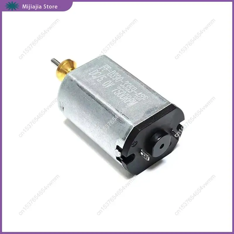 

Hair Clipper Motor 7500RPM 5V For JRL 2020C Madeshow M5 P800 Professional Electric Trimmer Rotor Engine Shear SALES