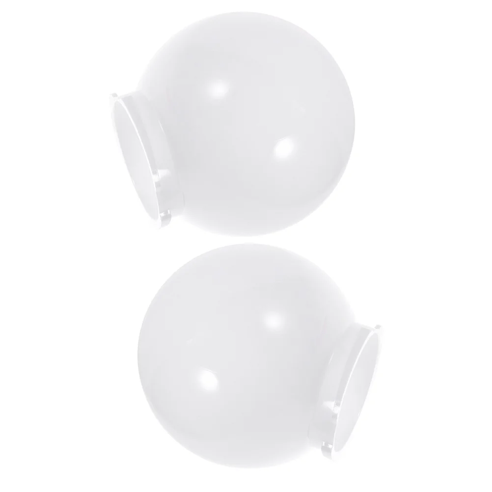 

Standing Lamp Cover Wall Shade Accessories Light Bulbs Porch Replacement Column Ceiling Pendant