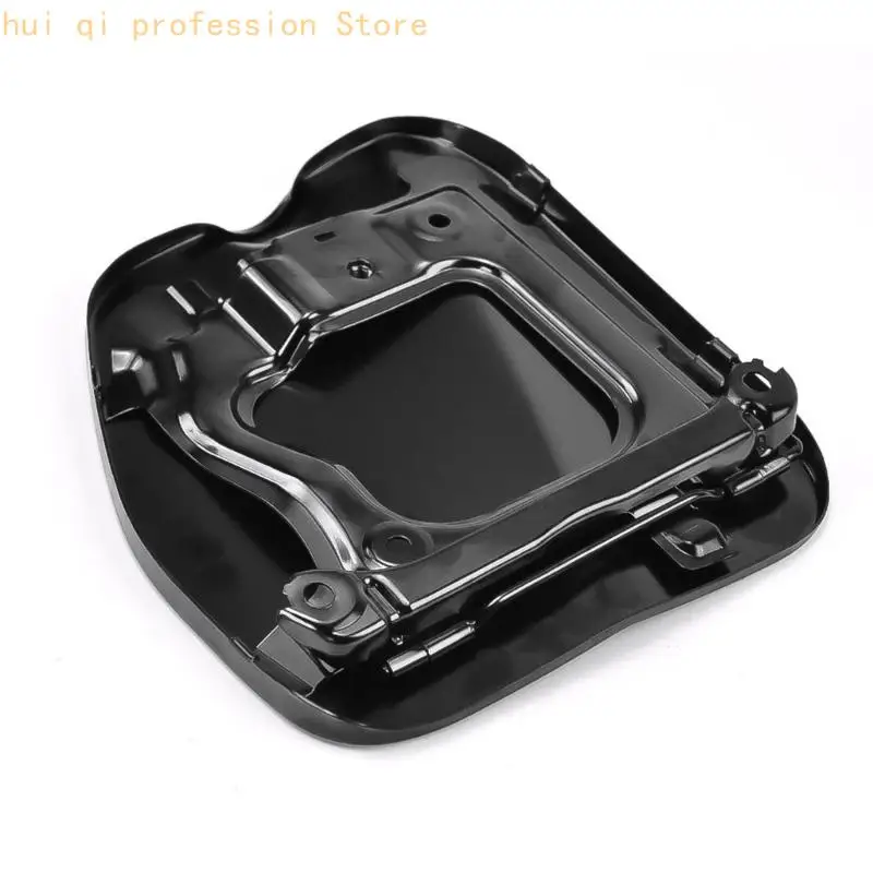 Abdeckung für Kraftstoffeinfüllöffnung, schwarz, Referenz 7730504905, Ersatzteil für 6 FT Bed 2005–2015 – Detail 3
