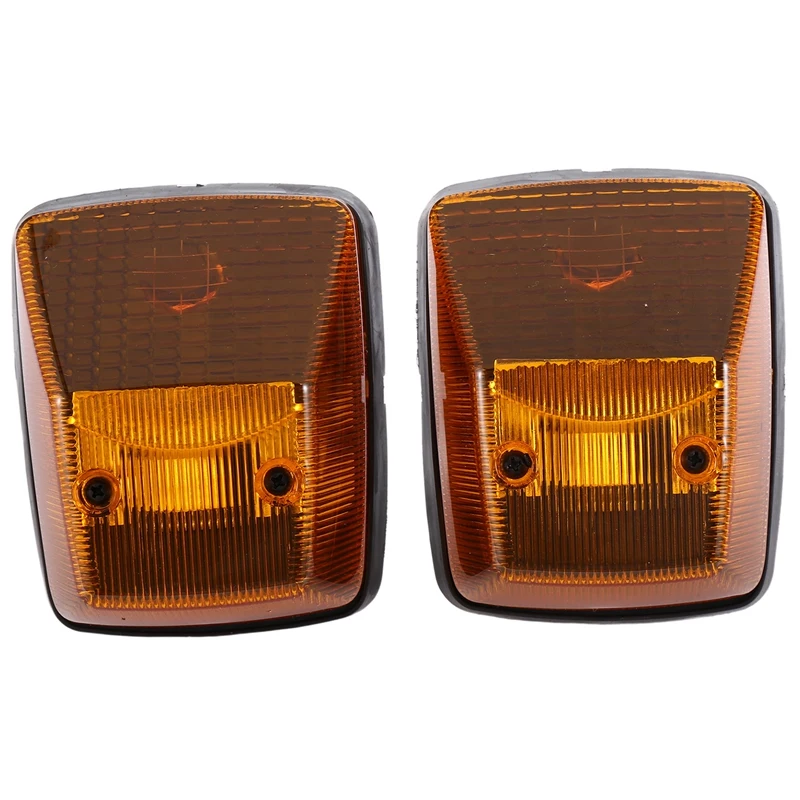 

Fit for-Mercedes-Benz SPRINTER Interior Lighting Lampshade Set of Two A9018200021