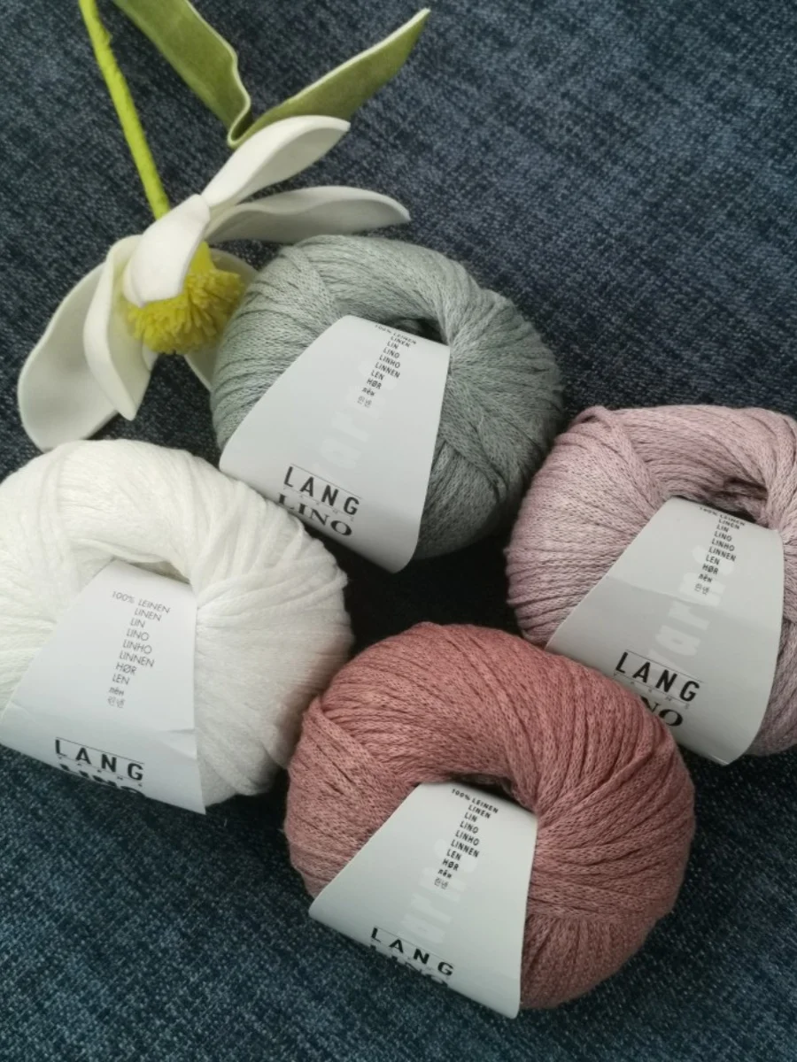 pure-flax-yarn-flat-band-summer-knitting-thread-50g-110m-lang-lino-diy-crochet-material-kit-for-clothes-accessories-hats-scarves