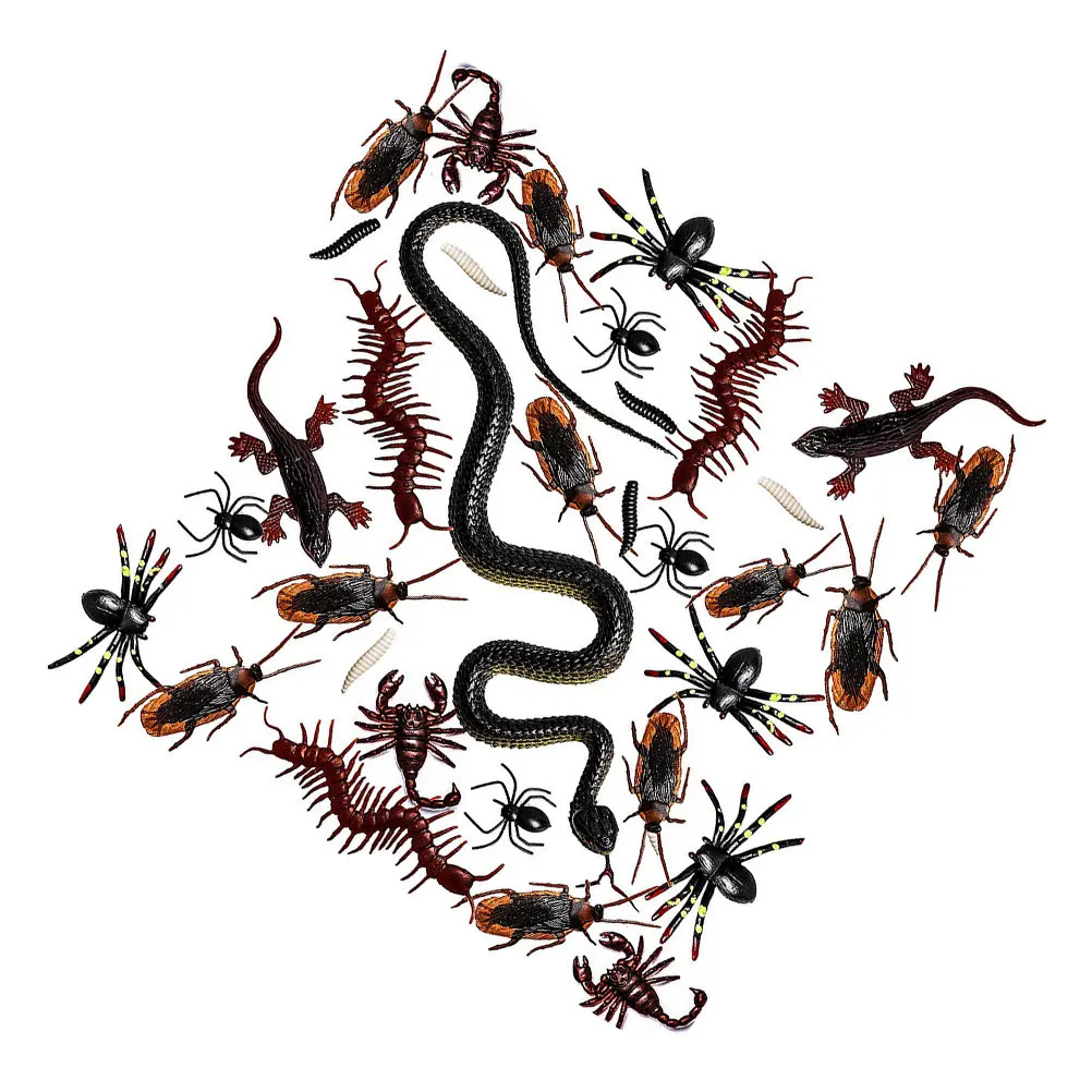 halloween-decorations-tricks-fake-spider-real-looking-prank-toys-prop-creepy-props-outdoor