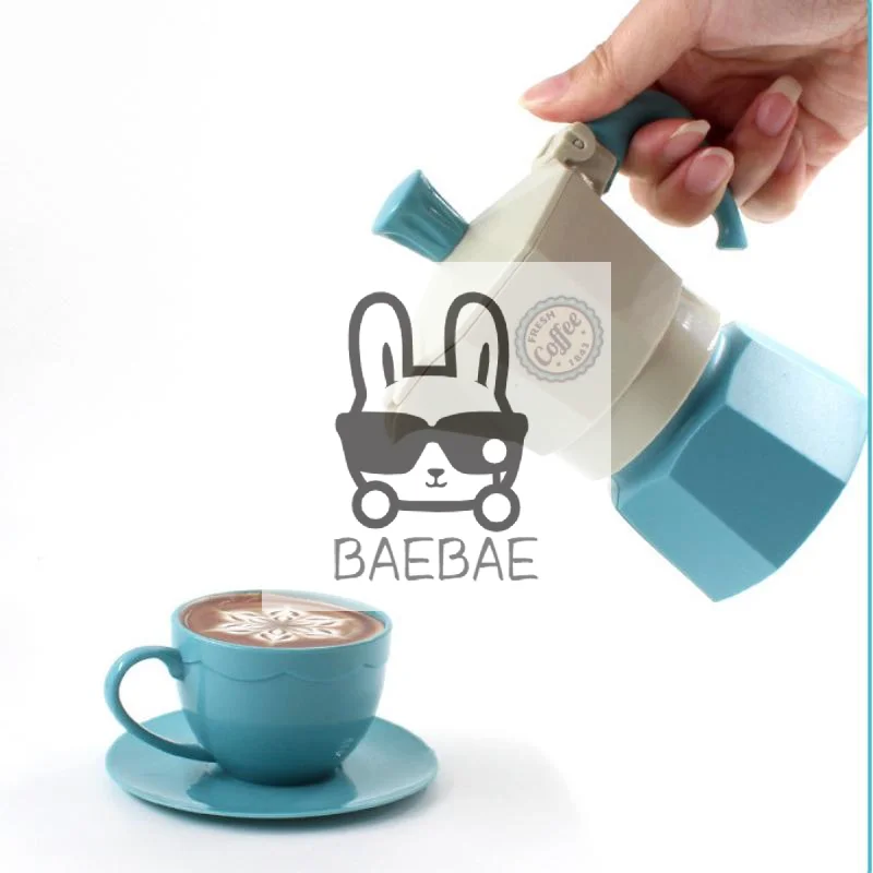 4/5/7 Uds. Casa de juegos/cocina al aire libre DIY juego de té de la tarde juguete para niños regalo juego de simulación juego de café vajilla