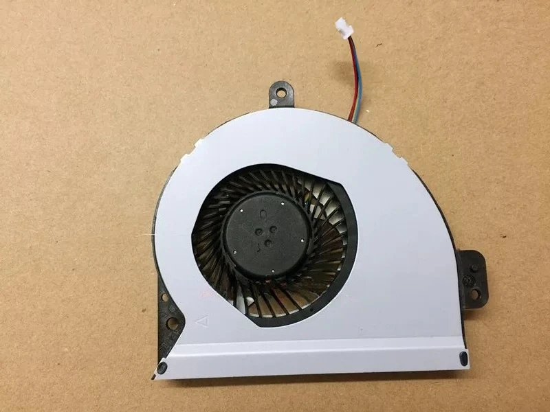 CHEN FOR Asus K53SD notebook CPU fan, K53SV heat-conducting copper tube, K53SC heat sink chip module assembly.~~