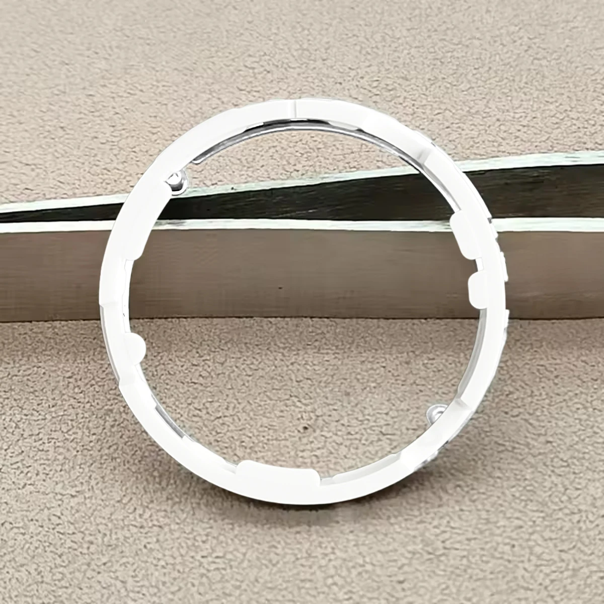2/4/6/10pcs Watch Movement Spacer Ring For 8200 8205 8215 Watch Movement Replacement Accessories Watch Spacer Rings