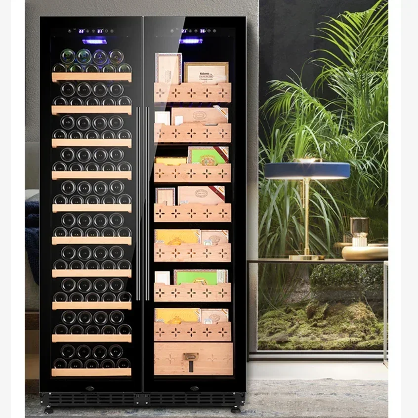 Dual Zone Wine Frid… - image