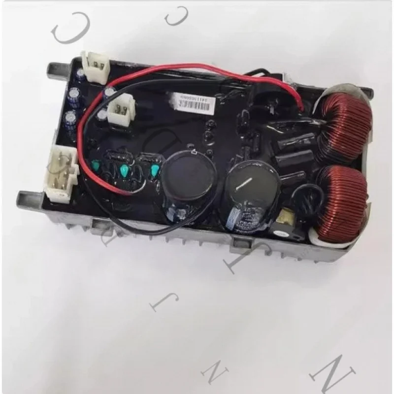 230V 50Hz IG2000 DU20 Generator AVR Automatic Voltage Regulator Stabilizer Inverter Module Control Board