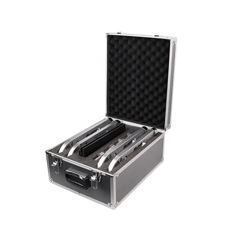 Chassis Bushing Stress Relief Tool, Control Arm Bushing Reset Adjuster for Four‑Wheel Alignment Suspension Auto Workshop Repair