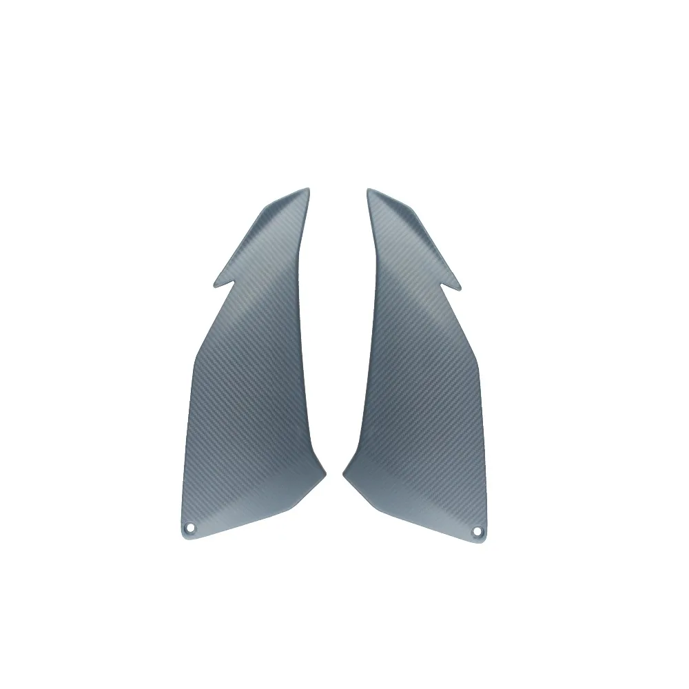 

Carbon Fiber Motorcycle Part Upper Side Covers For Aprilia Tuono V4 2011-2020