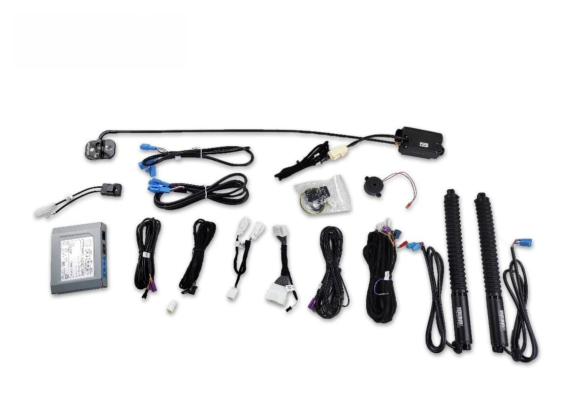 Electric Liftgate  New Car Parts Electric Tailgate Fully Automatic Car Accessories Use for Model 3