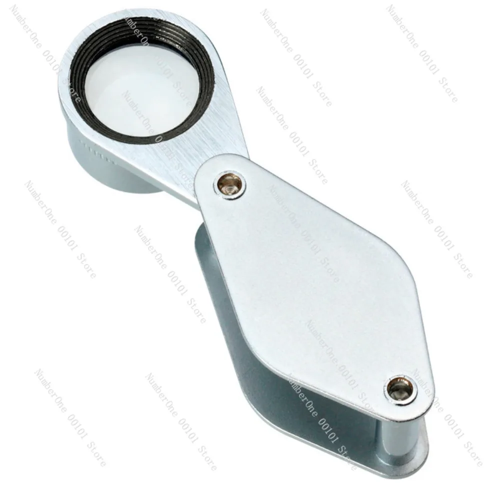 VX magnifying glass jewelry magnifying glass geology