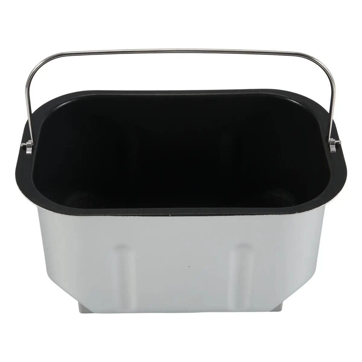 #68N Double Mixing Bread Bucket Inner Tank XBM1238/BM1500/BM1089/BM1088,bread fresher,(metal)